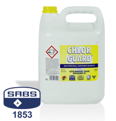 Chlorguard