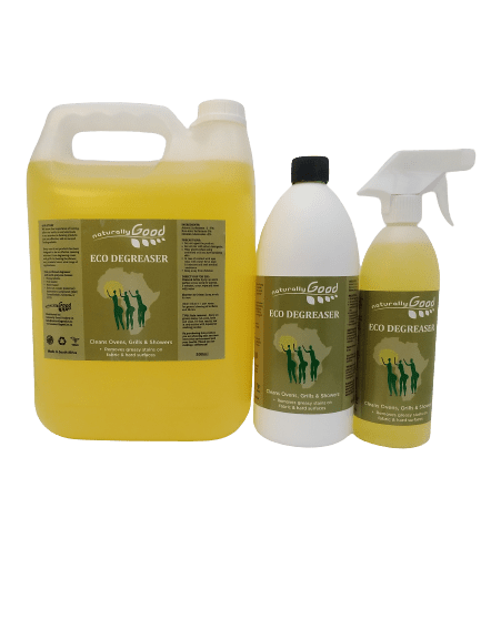 Eco Degreaser