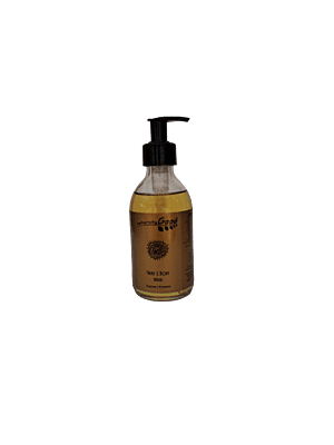 Sulphate-Free Hand & Body Wash