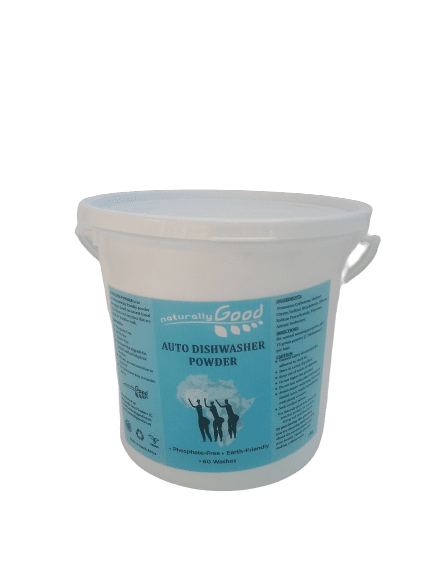 Auto Dish Wash Powder