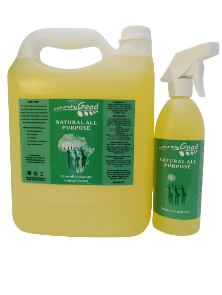 All Purpose Cleaner